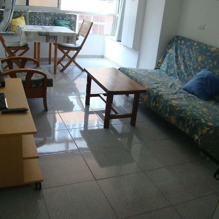 Pena La Vieja Apartment 大加那利岛拉斯帕尔马斯 外观 照片