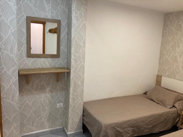 Pena La Vieja Apartment 大加那利岛拉斯帕尔马斯 外观 照片