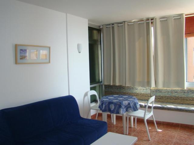 Pena La Vieja Apartment 大加那利岛拉斯帕尔马斯 外观 照片
